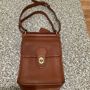 Coach Murphy Bag Vintage.